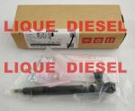 DENSO piezo injector 9729570-056 , 295700-0560 , 23670-0E020, SM9729570-056,