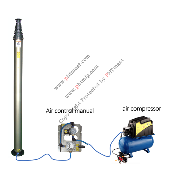 80507100 air control system