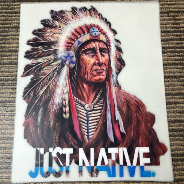 Machine Washable High Stretch Long-Lasting DTF Transfers for Custom Garment Decoration