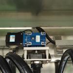 Automatic 250ML 500ML Body Butter Filling Machine