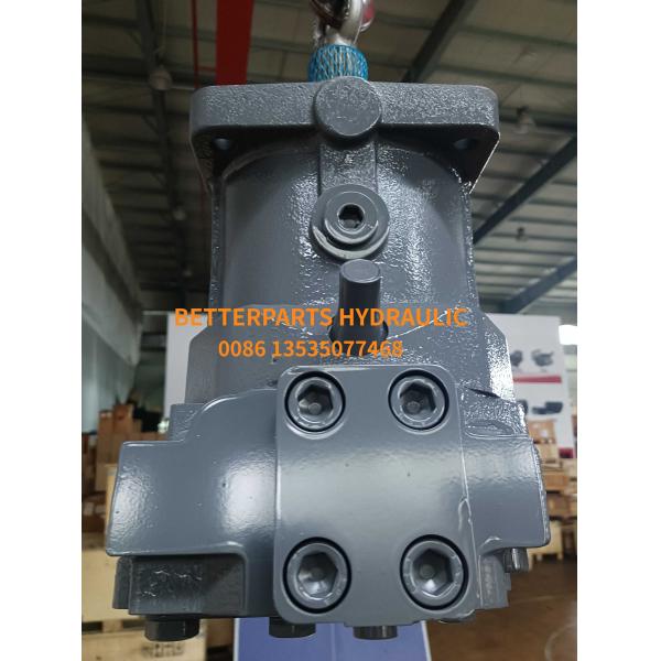 Hydraulic Piston Pump A7V A7 A7VO A7VO500 BTPS A7VO500LRD/63-VPH02 Hydraulic Plunger Pump