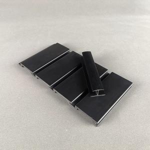 Wholesale DIY Pvc Slatwall Panels For Indoor Exterior Decoration from china suppliers