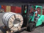 304L 321 316 Stainless Steel Coil TISCO AISI SUS 2B SS Sheet Coil