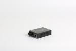 10/100Mbps 1310nm Fiber Media Converter , Fast Ethernet Media Converter