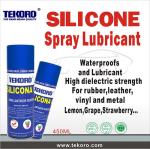Colorless Mould Rust Inhibitor Spray For Cars With Eco-Friendly Silicone Oil