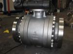 API Stainless Steel Ball valves