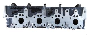 Wholesale OEM Standard Size Auto Cylinder Head For Toyota 11101-54150 5L from china suppliers