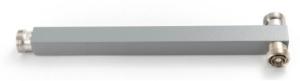 Wholesale High Frequency 340/380-2700MHz DIN Female Power Splitter from china suppliers