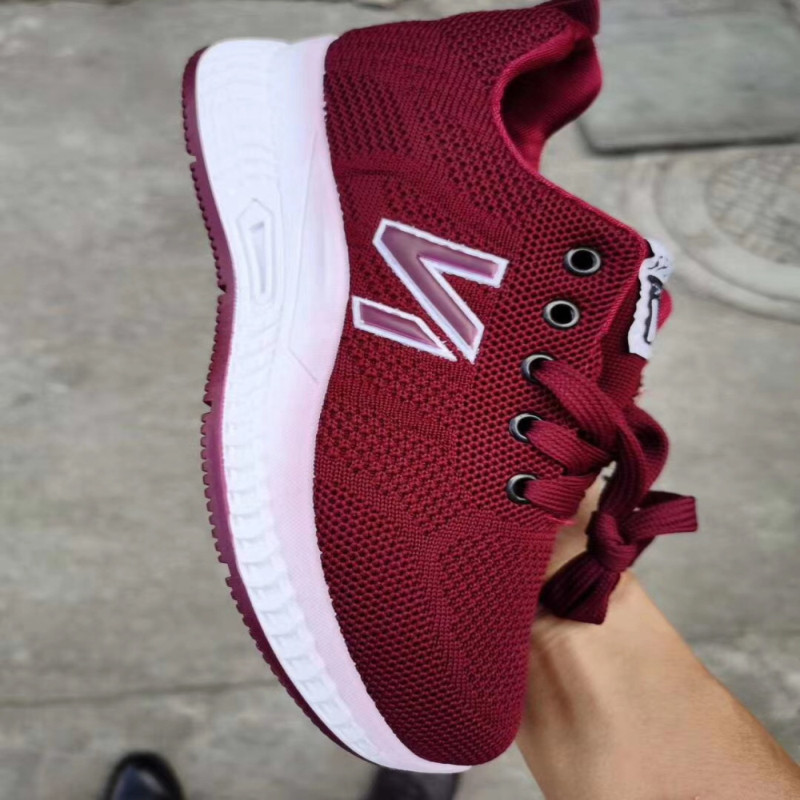 Ladise Flyknit Sport Shoes