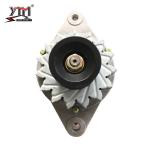 6BG1 24Volt 90A 2PK Electric Alternator Motor For HITACHI ZX330 A4TU5486