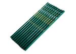 Cheapest and Good HB-12B School & Office Wooden Pencil without eraser/drawing