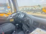 1000Nm-1500Nm FAW Tipper Truck LHD 8*4 40 Tons Sinotruk Tipper Truck