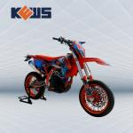 NC450 Motard Supermoto On Road Dirt Bike Motocross Bikes 450CC