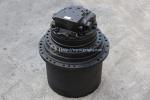 TM40 Excavator Final Drive The Perfect Solution for Your DX225-9's Travel