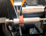 High Accuracy High Precision Profile Cutter Grinder Machine Woodworking