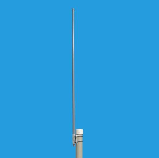 AMEISON manufacturer 230MHz Fiberglass Omnidirectional Antenna 3dbi N female