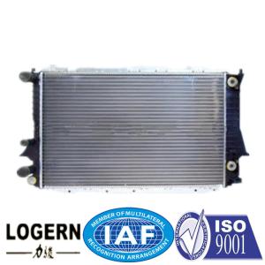 Wholesale 4A0 121 251C 26mm Cooling Car Radiator For Audi A6/S6/100/100 from china suppliers