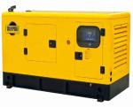 4 Cylinder Water Cooled YC4D60-D21 Yuchai Genset