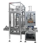 25L Output Electric Lubricating Oil Filling Machine PGS Model