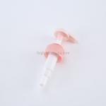 33 410 LDPE Liquid Soap Dispenser Pump Cap OEM For Body Wash