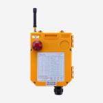 Telecontrol F24-12S Overhead Crane Remote Control Industrial Crane Remote