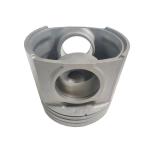 Genuine Construction Machinery Parts 3393018 4314820 Sea Water Pump For KTA50