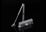 Medium Heavy Duty Gate Closer Open Angle 180 Degree Full Controlled For Steel