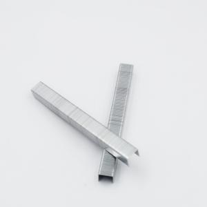Wholesale US 0/Piece 8412 20 Gauge Galvanized Industrial Wire Staples with and ANSI Standard from china suppliers