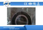 6204 20X47X14 MM Open ZZ 2RS Bearing Ball Deep Groove / High Speed Bearings