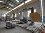 4 Axis CNC Single Diamond Wire Saw for Accurate Profiling Cutting Ability