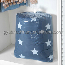 Competitive 2024 25kg Wipers Compressor Rag Cloth Packing Machine for 2300*5700*2900mm