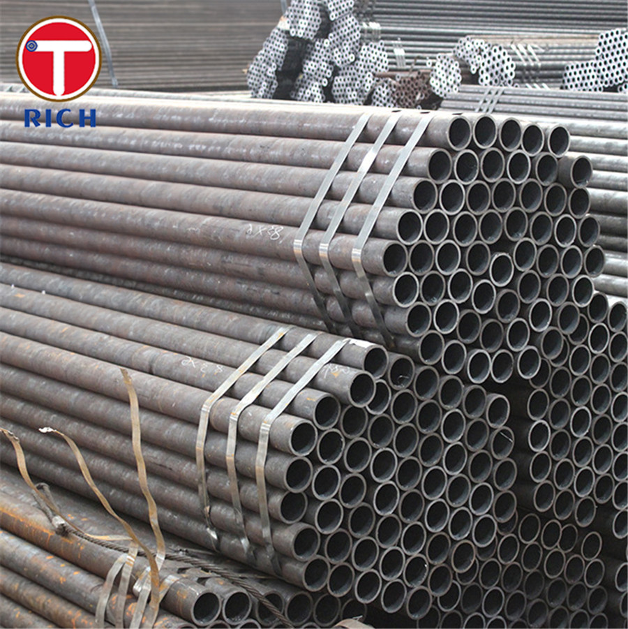 ASTM A519 Seamless Mechanical Tubing Seamless Carbon and Alloy Steel Tube For Mechanical