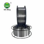 Corrosion And Oxidation Resistance ERNiCrFe-1 Incoloy825 Welding Wire MIG