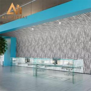Wholesale Perforated Aluminum Sheet Metal from china suppliers