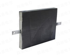 Wholesale 20kg Non Metallic Grounding Module Pad from china suppliers