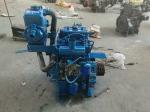 380, 385, 480, N485, 490 High speed diesel engine for fire fighting pump use,