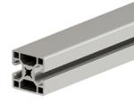 T-Slot & V-Slot 40 Series Aluminum Profiles - 8-4040W