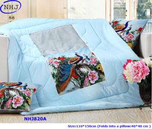 Wholesale Throw Pillow and Quilt from china suppliers