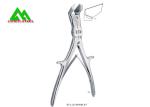Small Animal Orthopedic Surgical Instruments Double Joint Bone Scissors