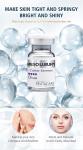 derma Meso Serum Microneedling 10ml Brightening Caviar Anti Aging Serum