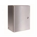 Customized Aluminum/Stainless Steel Rack Mount Enclosure Box Metal Case in Any