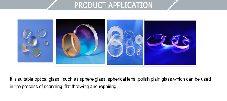 Rare Earth White Powder/ Optical Glass Polishing Powder For Sale