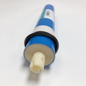 Wholesale High Tds Ro Membrane 80 Gpd TW-1812-75 GPD Flow RoHS NSF from china suppliers