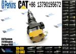 Common Rail Injector Assy 174-7526 232-1170 232-1171 174-7527 0R-9350 10R-0781