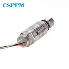 Wholesale PPM-S314C 150degree Pressure Transmitter Sensor Oil Well from china suppliers