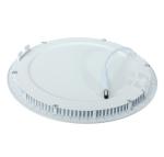 LED Panel light 4W 6W 9W 12W 15W 25W Round Ultrathin SMD 2835 Power Driver