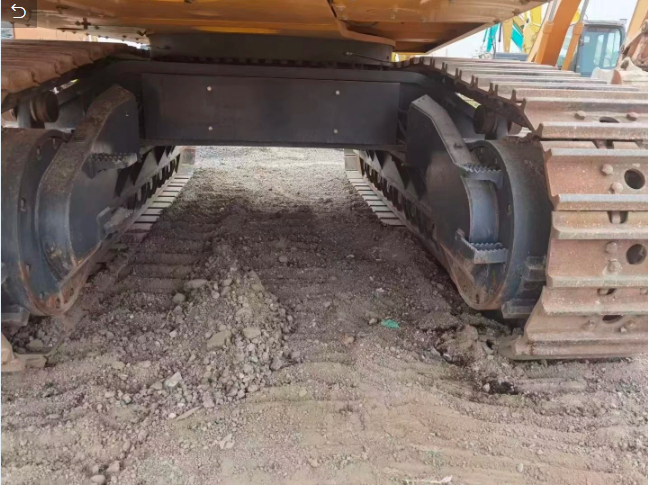 Original Komatsu PC850-8 Used Excavator with Original Hydraulic Pump in Good Condition