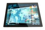 Industrial Grade Monitor Lcd Touch Screen 17 Inches 250nits Without Bezels