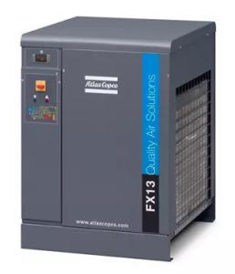 Wholesale 230V Power Refrigerated Compressed Air Dryer For Industrial Air Treatment from china suppliers