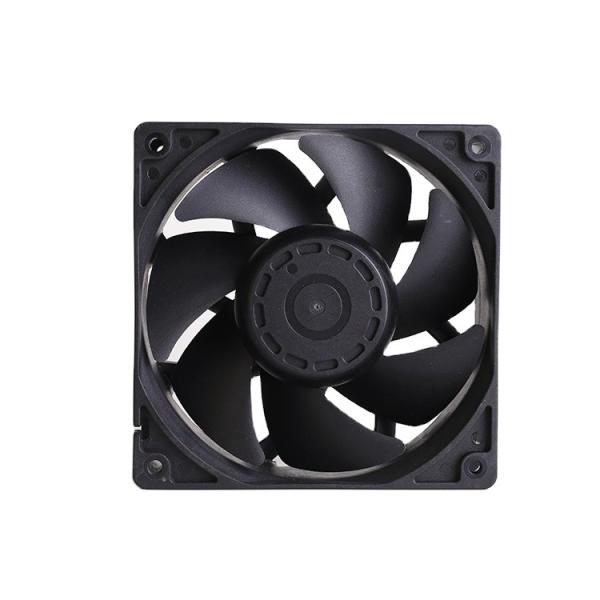 240V 80X80X25MM 8025 24 to 48V DC Axial Flow Small Cooling Cover Fan for in